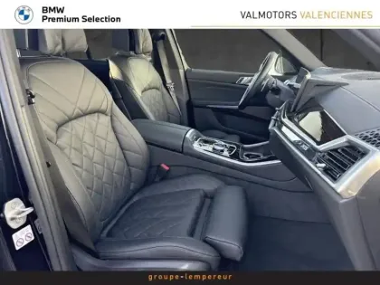 Photo 4 BMW X5  xDrive50e 489ch M Sport