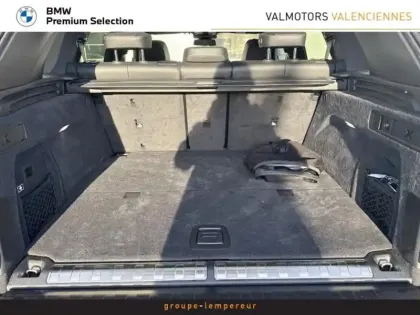 Photo 6 BMW X5  xDrive50e 489ch M Sport