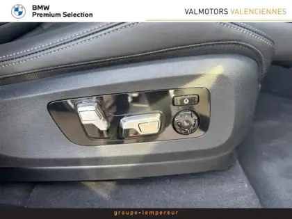 Photo 12 BMW X5  xDrive50e 489ch M Sport