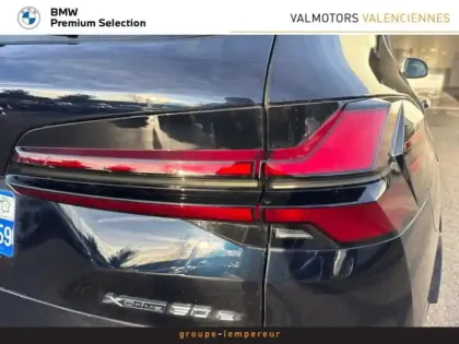 Photo 7 BMW X5  xDrive50e 489ch M Sport