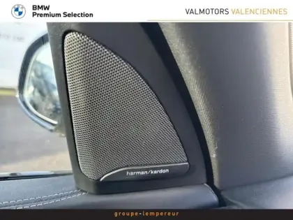 Photo 13 BMW X5  xDrive50e 489ch M Sport