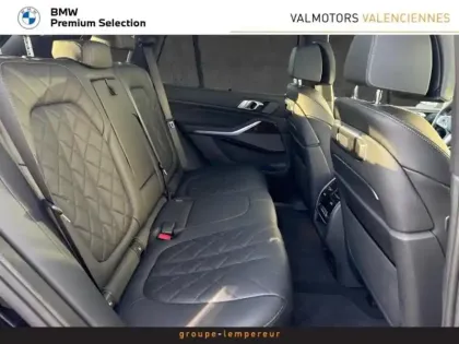 Photo 5 BMW X5  xDrive50e 489ch M Sport