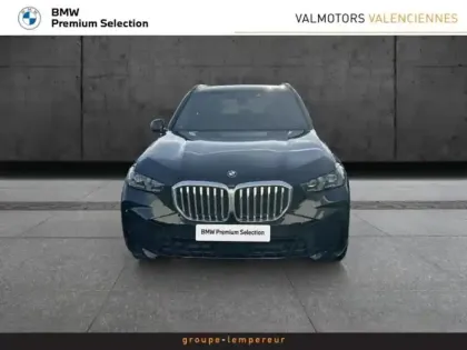 Photo 1 BMW X5  xDrive50e 489ch M Sport