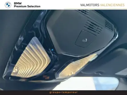 Photo 10 BMW X5  xDrive50e 489ch M Sport