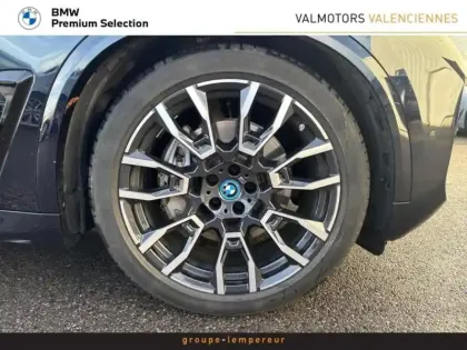 Photo 11 BMW X5  xDrive50e 489ch M Sport