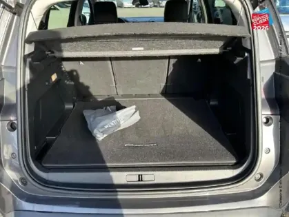 Photo 13 Citroën C5 aircross  BlueHDi 130ch S&S Shine EAT8