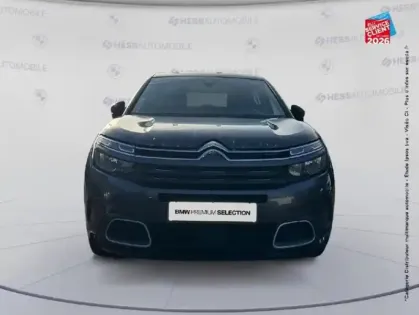 Photo 1 Citroën C5 aircross  BlueHDi 130ch S&S Shine EAT8