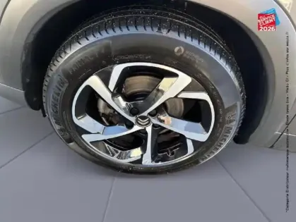 Photo 9 Citroën C5 aircross  BlueHDi 130ch S&S Shine EAT8