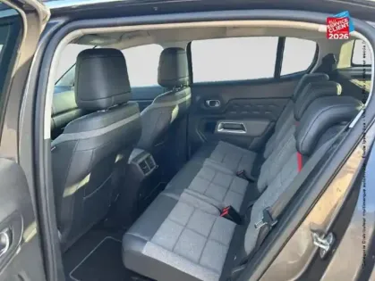 Photo 10 Citroën C5 aircross  BlueHDi 130ch S&S Shine EAT8