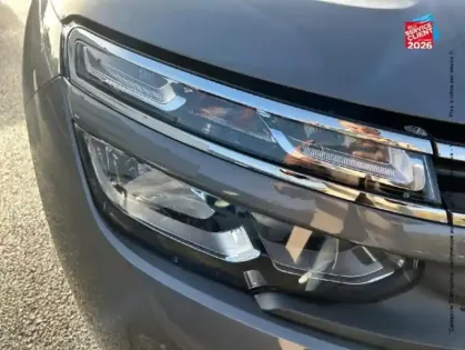 Photo 12 Citroën C5 aircross  BlueHDi 130ch S&S Shine EAT8