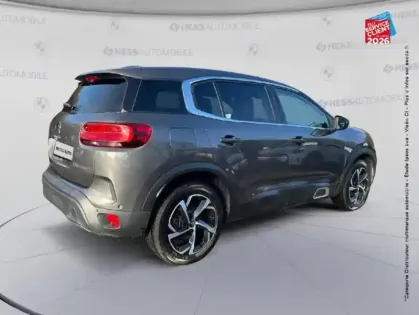 Photo 5 Citroën C5 aircross  BlueHDi 130ch S&S Shine EAT8