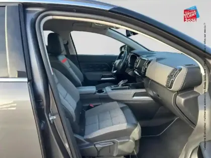 Photo 4 Citroën C5 aircross  BlueHDi 130ch S&S Shine EAT8