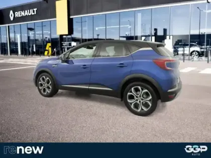 Photo 9 Renault Captur  1.0 TCe 90ch Intens -21