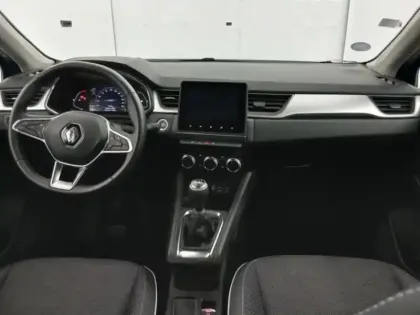 Photo 12 Renault Captur  1.0 TCe 90ch Intens -21