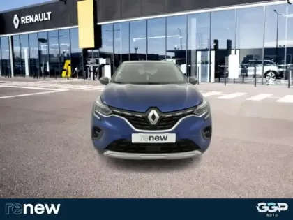 Photo 5 Renault Captur  1.0 TCe 90ch Intens -21