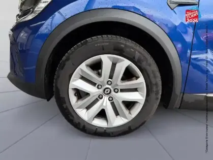 Photo 9 Renault Captur  1.5 Blue dCi 95ch Business