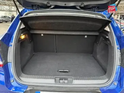 Photo 13 Renault Captur  1.5 Blue dCi 95ch Business