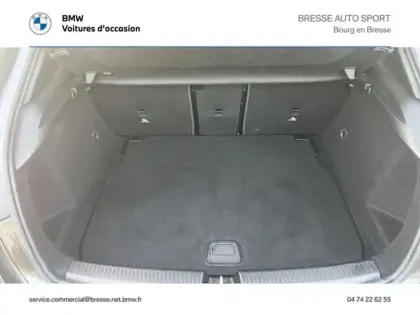 Photo 6 Mercedes Classe A  200 d 150ch AMG Line 8G-DCT