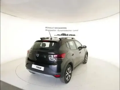 Photo 2 Dacia Sandero  1.0 TCe 90ch Confort -22