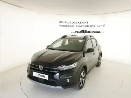 Photo 1 Dacia Sandero  1.0 TCe 90ch Confort -22