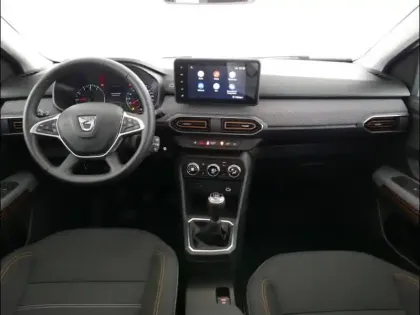 Photo 3 Dacia Sandero  1.0 TCe 90ch Confort -22