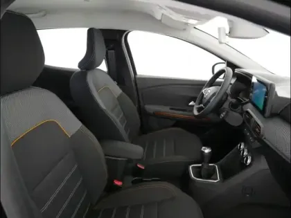 Photo 11 Dacia Sandero  1.0 TCe 90ch Confort -22