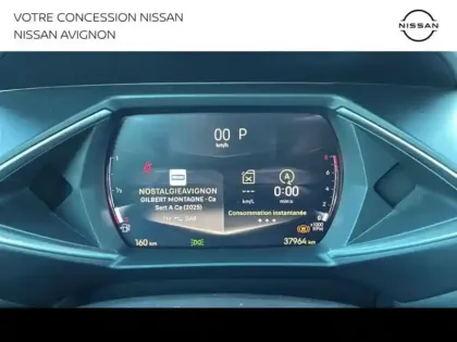 Photo 8 DS DS 3  Crossback PureTech 130ch Rivoli Automatique