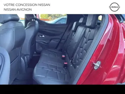 Photo 13 DS DS 3  Crossback PureTech 130ch Rivoli Automatique