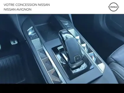 Photo 11 DS DS 3  Crossback PureTech 130ch Rivoli Automatique