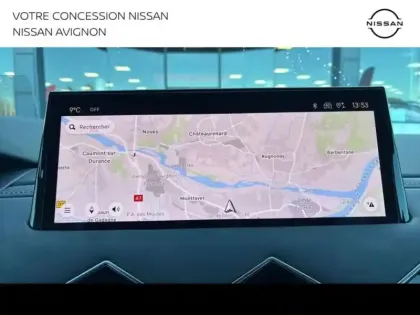 Photo 9 DS DS 3  Crossback PureTech 130ch Rivoli Automatique