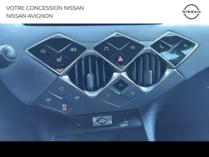 Photo 10 DS DS 3  Crossback PureTech 130ch Rivoli Automatique