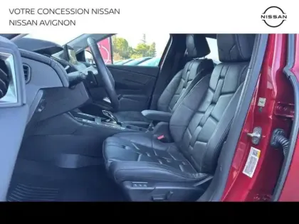 Photo 12 DS DS 3  Crossback PureTech 130ch Rivoli Automatique