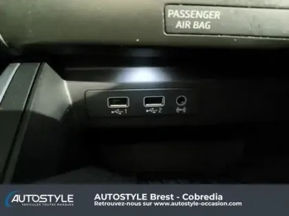 Photo 10 Seat Arona  1.0 EcoTSI 95ch Start/Stop Urban Euro6d-T