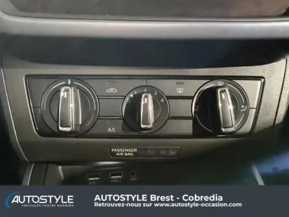 Photo 6 Seat Arona  1.0 EcoTSI 95ch Start/Stop Urban Euro6d-T