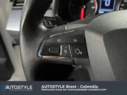 Photo 12 Seat Arona  1.0 EcoTSI 95ch Start/Stop Urban Euro6d-T