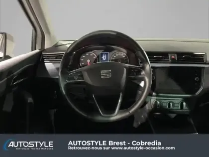 Photo 3 Seat Arona  1.0 EcoTSI 95ch Start/Stop Urban Euro6d-T