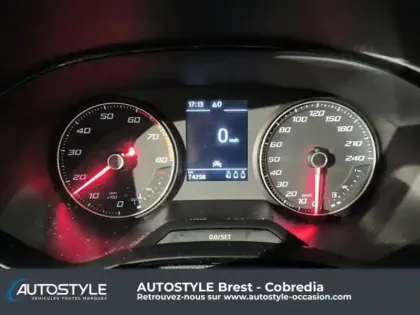 Photo 8 Seat Arona  1.0 EcoTSI 95ch Start/Stop Urban Euro6d-T