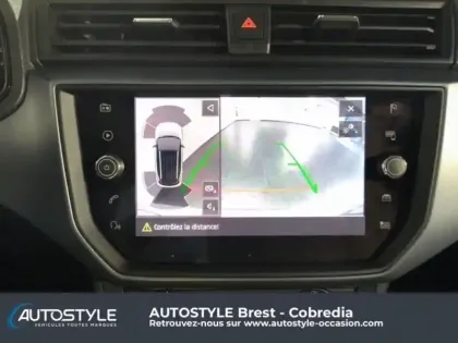 Photo 5 Seat Arona  1.0 EcoTSI 95ch Start/Stop Urban Euro6d-T