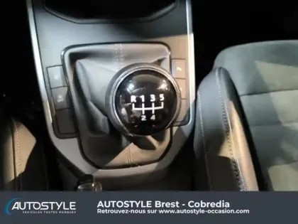 Photo 7 Seat Arona  1.0 EcoTSI 95ch Start/Stop Urban Euro6d-T