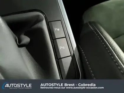 Photo 11 Seat Arona  1.0 EcoTSI 95ch Start/Stop Urban Euro6d-T