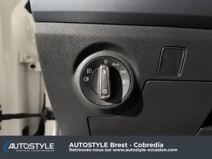 Photo 9 Seat Arona  1.0 EcoTSI 95ch Start/Stop Urban Euro6d-T