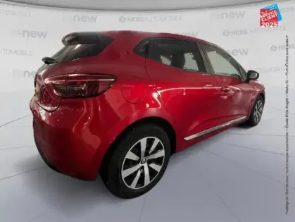 Photo 5 Renault Clio  1.0 TCe 100ch Evolution GPL