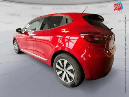 Photo 7 Renault Clio  1.0 TCe 100ch Evolution GPL