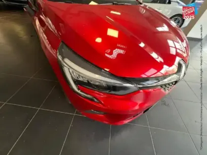 Photo 12 Renault Clio  1.0 TCe 100ch Evolution GPL