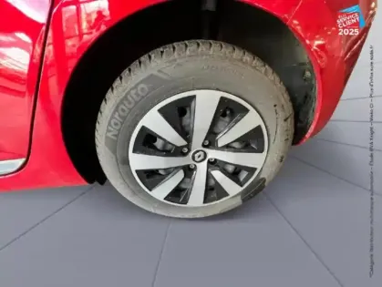 Photo 9 Renault Clio  1.0 TCe 100ch Evolution GPL