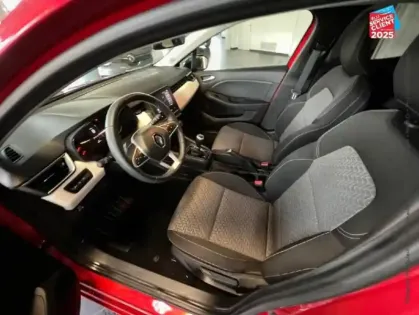 Photo 14 Renault Clio  1.0 TCe 100ch Evolution GPL