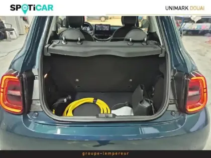 Photo 5 Fiat 500  e 95ch Collezione MY25