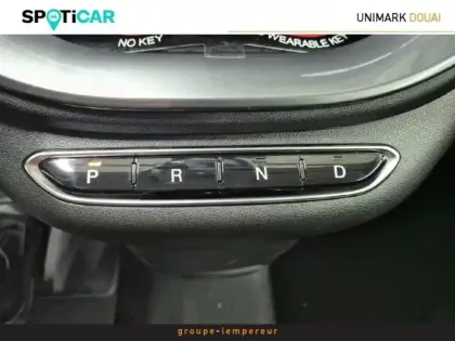 Photo 13 Fiat 500  e 95ch Collezione MY25