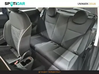 Photo 11 Fiat 500  e 95ch Collezione MY25