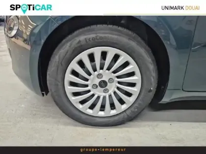 Photo 12 Fiat 500  e 95ch Collezione MY25